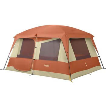 4: Eureka Copper Canyon 8 Tent - 8 Person, 3 2601308