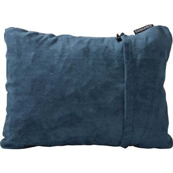 10: Therm-a-Rest Compressible Travel Pillow