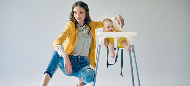 9 Best Portable High Chairs for Outdoor in 2024 Reviews