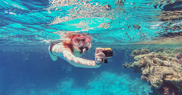 Top 10 Best Cheap Underwater Fishing Cameras for 2023