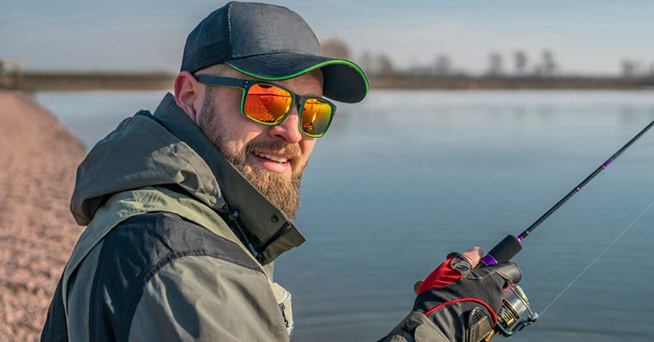 Top 10 Best Fishing Sunglasses in 2024 Reviews