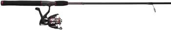 1. Shakespeare Ugly Stik GX2 Fishing Rod and Spinning Reel Combo