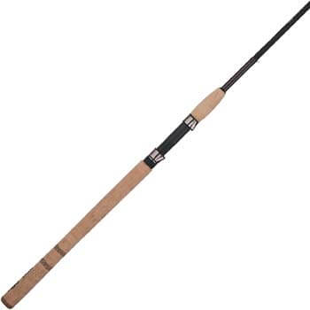 9. Ugly Stik Elite Spinning Fishing Rod (Salmon/Steelhead)