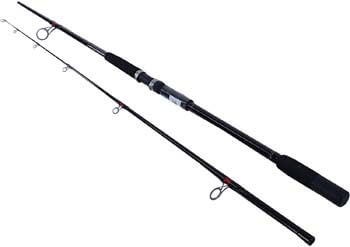 7. Shakespeare Ugly Stik Bigwater Spinning Rod