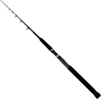 5. Shakespeare Ugly Stik Tiger Casting Rod