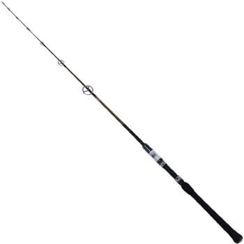 6. Ugly Stik Tiger Elite Spinning Fishing Rod