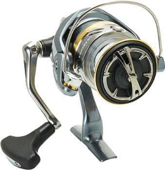 8. SHIMANO Ultegra Spinning Fishing Reel