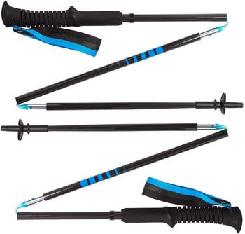 7. Black Diamond Distance Carbon Z Trekking Poles