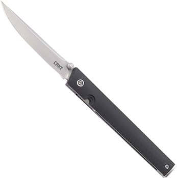 8. CRKT CEO EDC Folding Pocket Knife