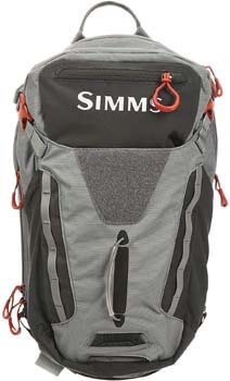 4. Simms Freestone Ambidextrous Tactical Fishing Sling Pack