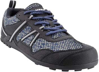 3. Xero Shoes TerraFlex - Men's Trail Running and Hiking Shoe