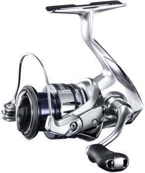 1. SHIMANO Stradic FL Spinning Fishing Reel