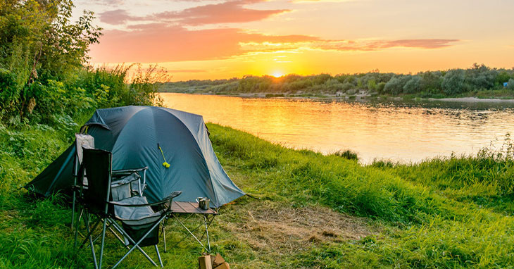 Top 10 Best Eureka Camping Tents (2024 Reviews)