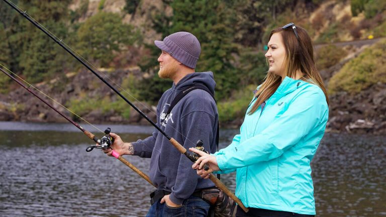 10 Best Shakespeare Fishing Rods (2026 Reviews)