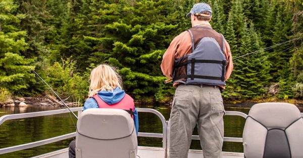 10 Best Fishing Life Vests for Safety, Comfort & Utility in 2026