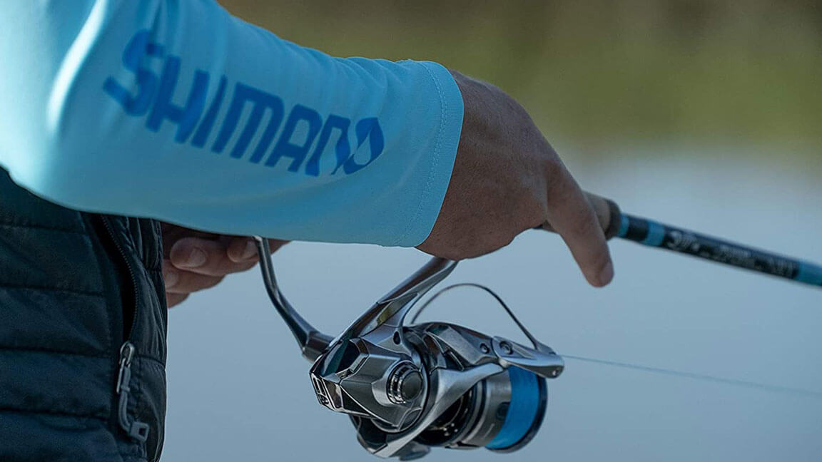 10 Best Shimano Fishing Reels of 2023