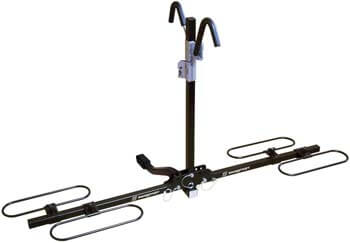 4. Swagman XC2 Hitch Mount Bike Rack