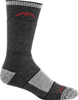 2. Darn Tough Merino Wool Boot Sock Full Cushion