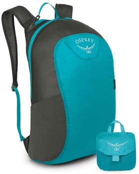 3. Osprey Ultralight Stuff Pack