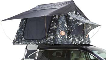 1. Tepui Explorer Kukenam Rooftop Tent