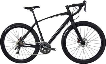 1. Tommaso Illimitate Shimano Tiagra Gravel Adventure Bike