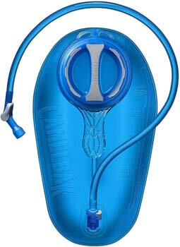 5. CamelBak Crux 2-Liter Water Reservoir