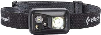 5. Black Diamond Spot Headlamp