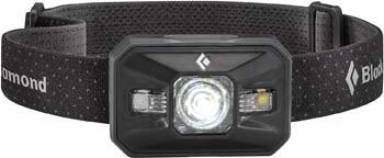 1. Black Diamond Storm Headlamp