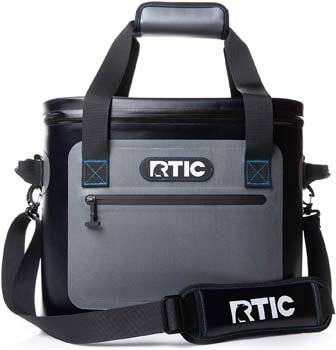 3. RTIC Soft Pack 30