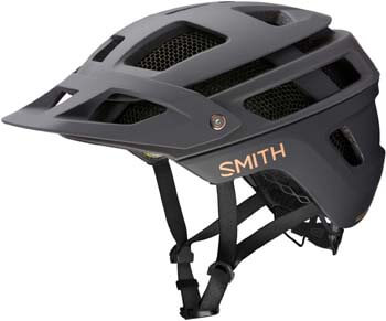 10. Smith Optics Forefront 2 MIPS Men's MTB Cycling Helmet