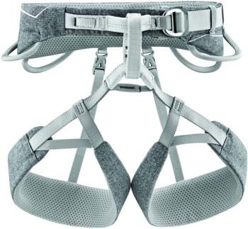 6. PETZL Sama Harness Men's Climbing Harness