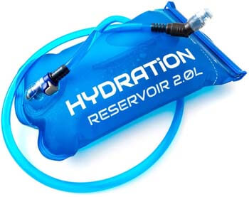 6. TruMod Hydration Bladder Leakproof Water Bag