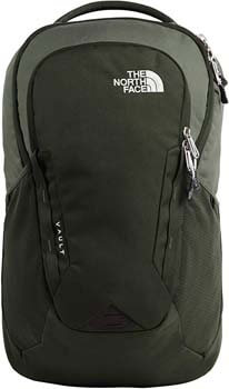 9. The North Face Vault Backpack