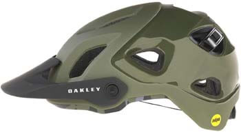 9. Oakley DRT5 MIPS Men's MTB Cycling Helmet