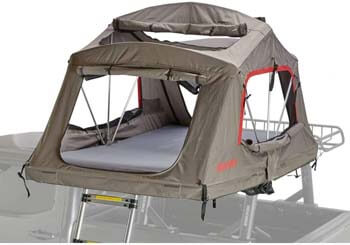 6. YAKIMA SkyRise HD Tent - Small – 8007436