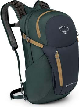 4. Osprey Daylite Plus Daypack