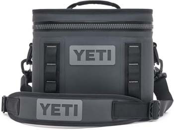 2. YETI Hopper Flip Portable Cooler