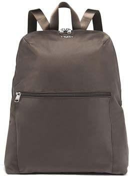 8. TUMI - Voyageur Just In Case Backpack