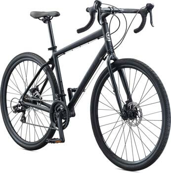 7. Schwinn Sporterra Adventure Adult Gravel Bike