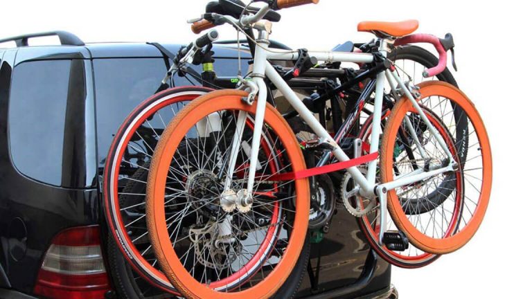 best bike rack for suburban