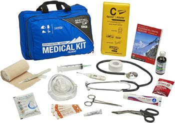 8. Adventure Medical Kits Professional Guide I Medical Kit