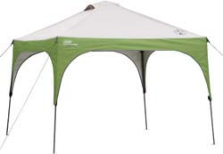 3. Coleman Instant Canopy