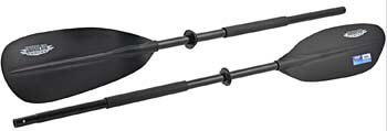 2. Shoreline Marine, Rounded Kayak Paddle