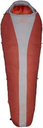 8. Kelty Cosmic 0 Degree Down Sleeping Bag