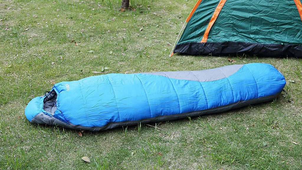 Best 0 Degree Light Weight Sleeping Bags To Get This Year