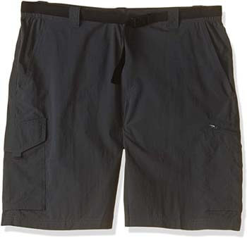 4. Columbia Men’s Silver Ridge Cargo Short