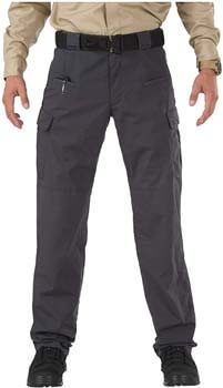 10. 5.11 Tactical Men's Stryke Operator Uniform Pants w/Flex-Tac Mechanical Stretch