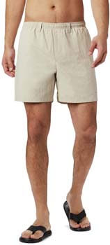 1. Columbia Sportswear Men’s Backcast III Water Short