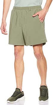 6. Columbia Sportswear Men's Backcast III Water Short 