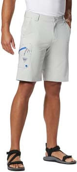 7. Columbia Men’s Terminal Tackle Short